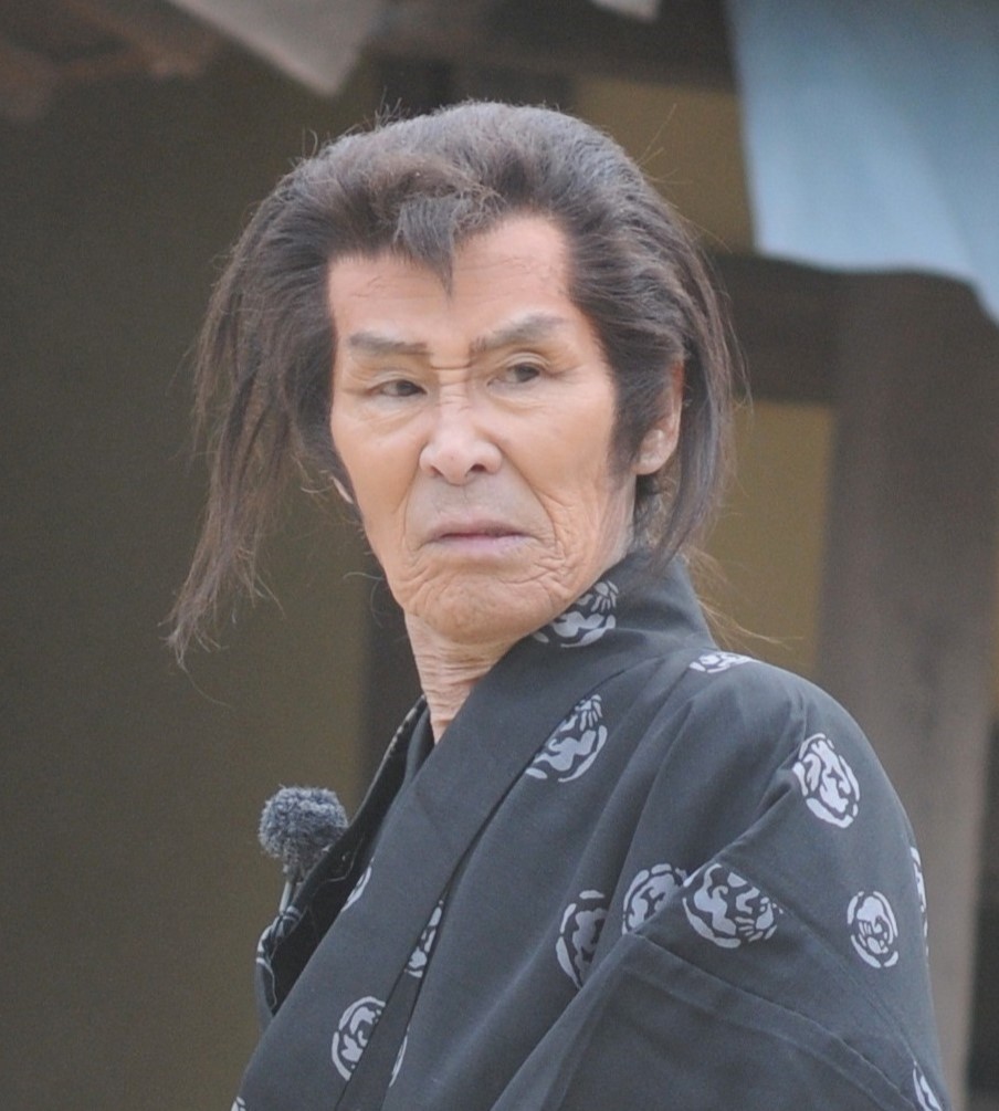 福本 清 三