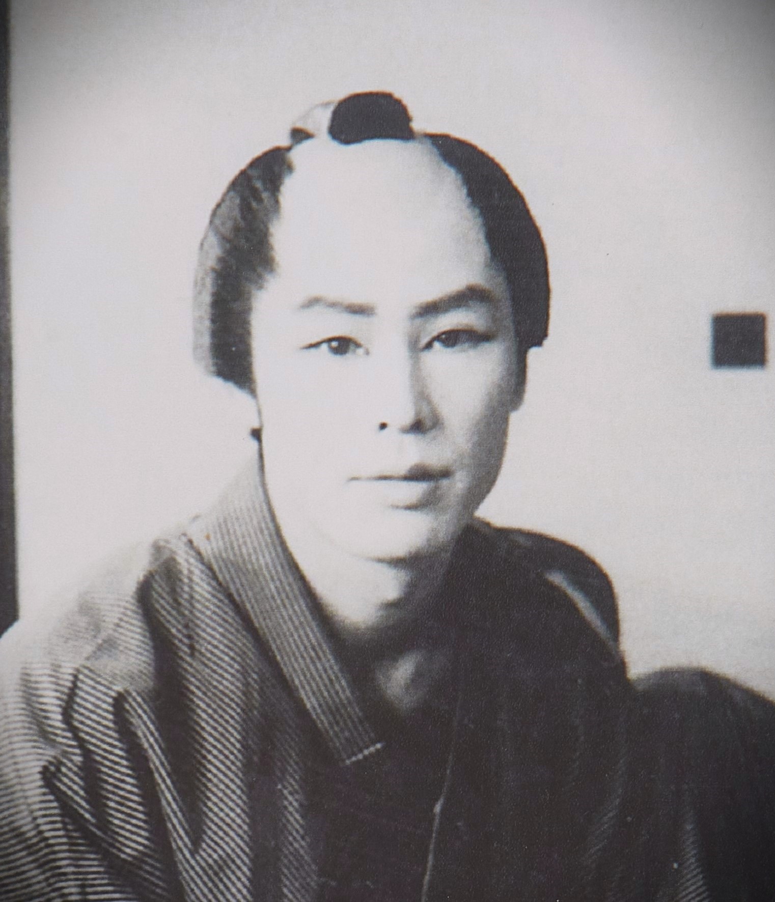 福本 清 三